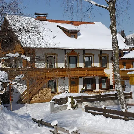 Appartement Enzian - Am Skihuegel Seefeld in Tirol Exterior photo