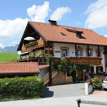 Appartement Enzian - Am Skihuegel Seefeld in Tirol Exterior photo