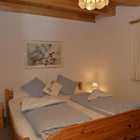 Appartement Enzian - Am Skihuegel Seefeld in Tirol Exterior photo