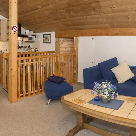 Appartement Enzian - Am Skihuegel Seefeld in Tirol Exterior photo