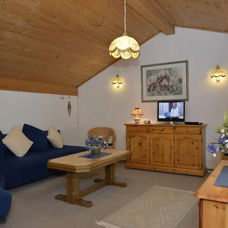 Appartement Enzian - Am Skihuegel Seefeld in Tirol Exterior photo