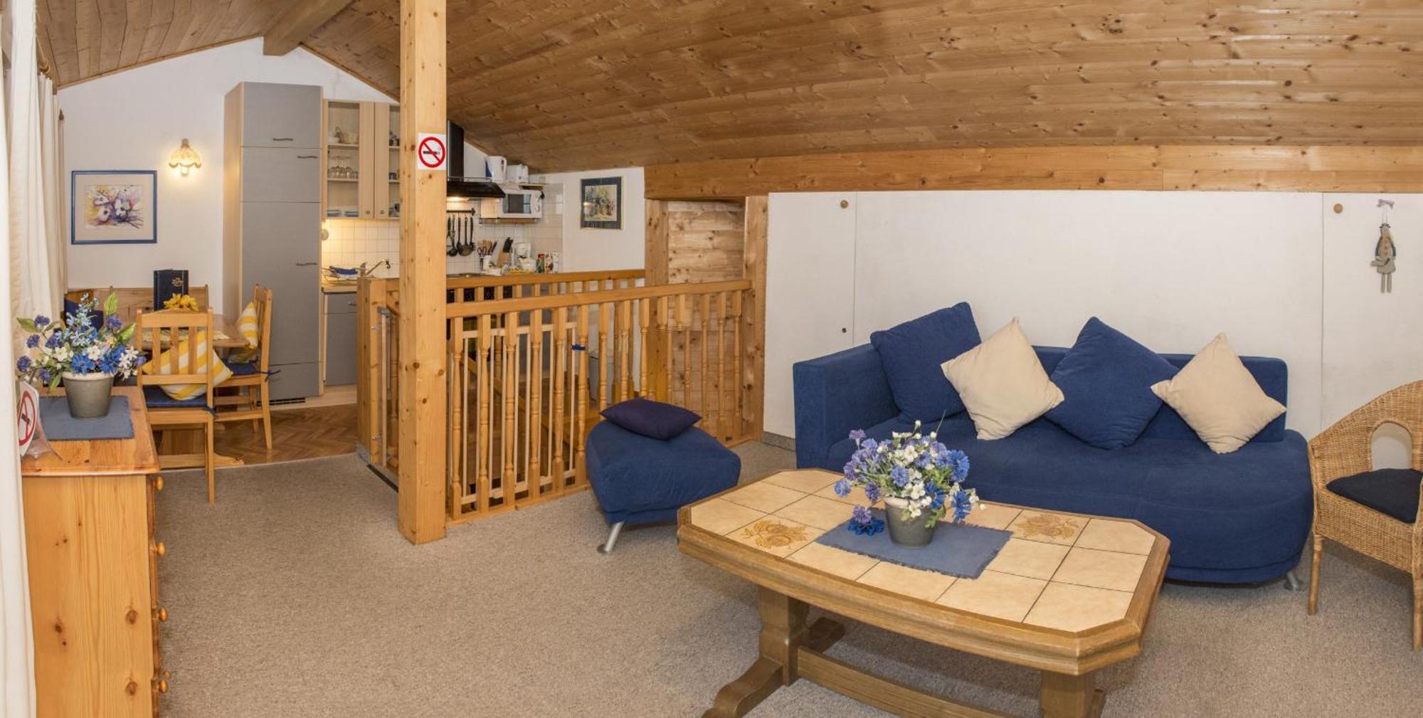 Apartment Enzian - Am Skihuegel